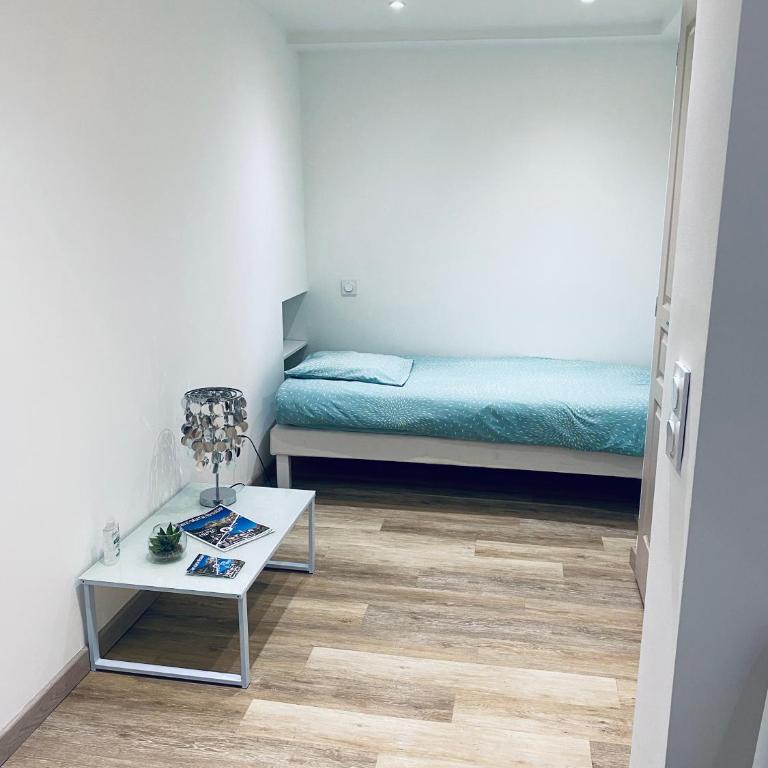 Agréable Studio au cœur du village - Appartement 2 Chambres - 5