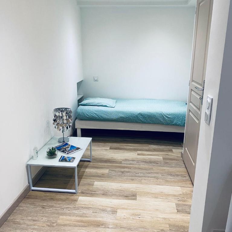 Agréable Studio au cœur du village - Appartement 2 Chambres - 6