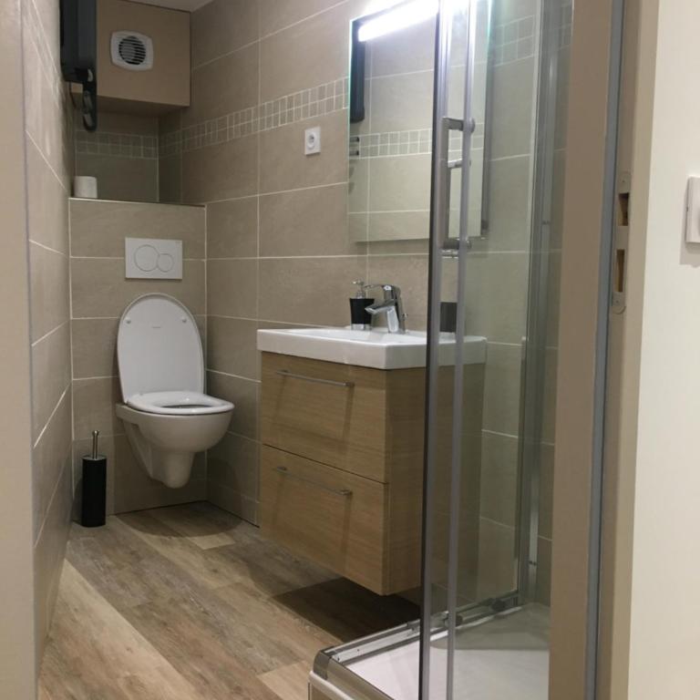 Agréable Studio au cœur du village - Appartement 2 Chambres - 7