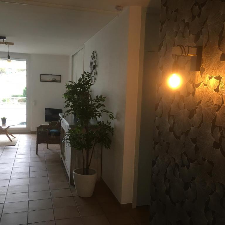 Appartement spacieux Arcachon - Appartement 2 Chambres - 7
