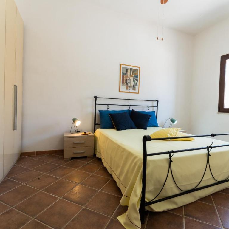 Rosemarine Corda - Appartamento con 2 Camere da Letto - 9