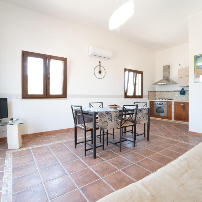 Rosemarine Corda - Appartamento con 2 Camere da Letto - 5