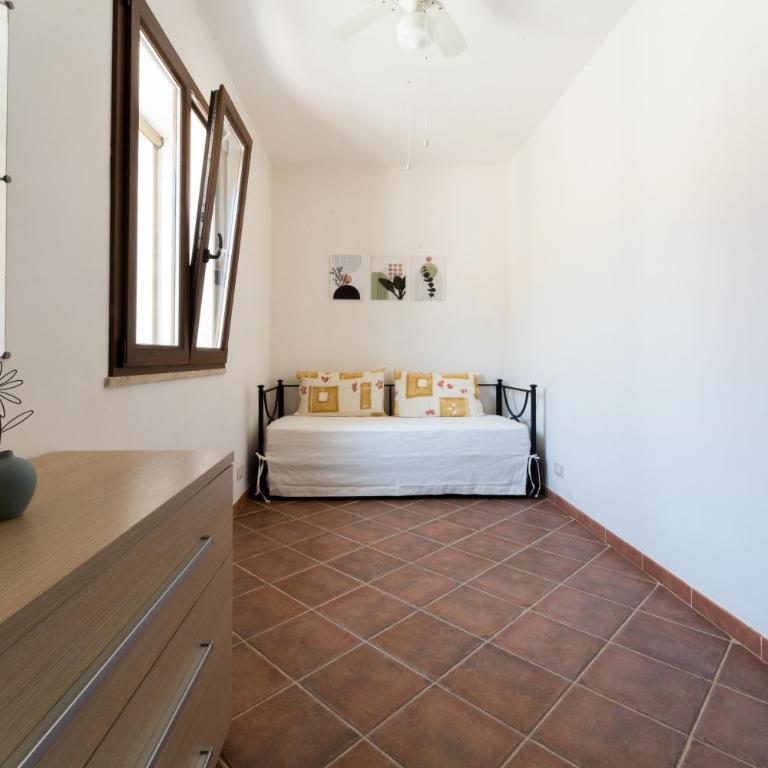 Rosemarine Corda - Appartamento con 2 Camere da Letto - 14