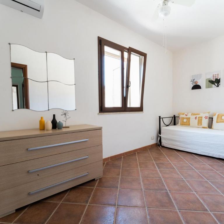 Rosemarine Corda - Appartamento con 2 Camere da Letto - 13