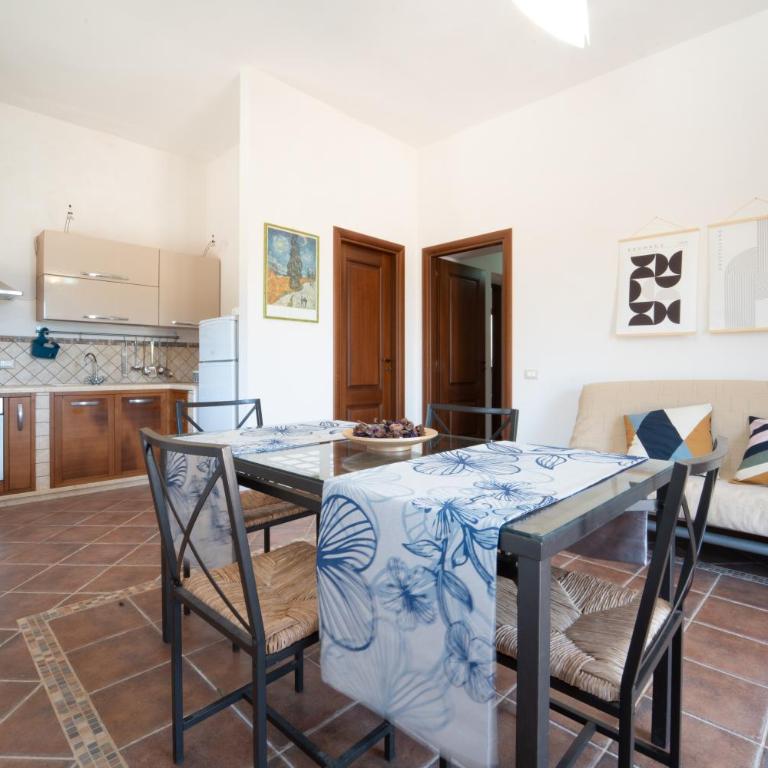 Rosemarine Corda - Appartamento con 2 Camere da Letto - 2
