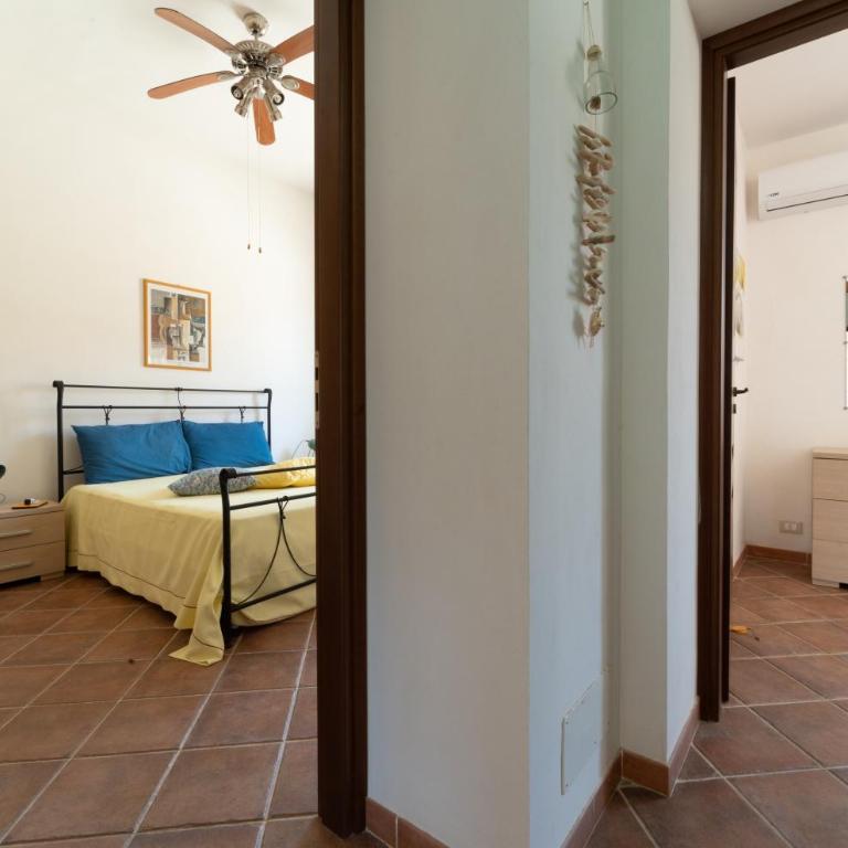 Rosemarine Corda - Appartamento con 2 Camere da Letto - 11