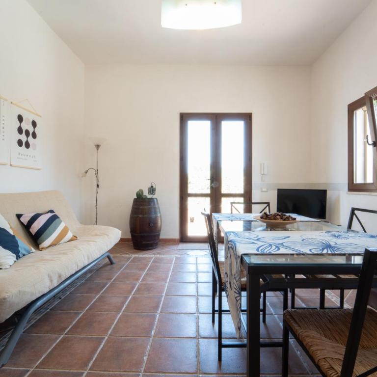 Rosemarine Corda - Appartamento con 2 Camere da Letto - 3