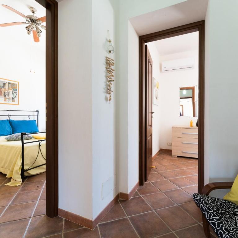 Rosemarine Corda - Appartamento con 2 Camere da Letto - 8