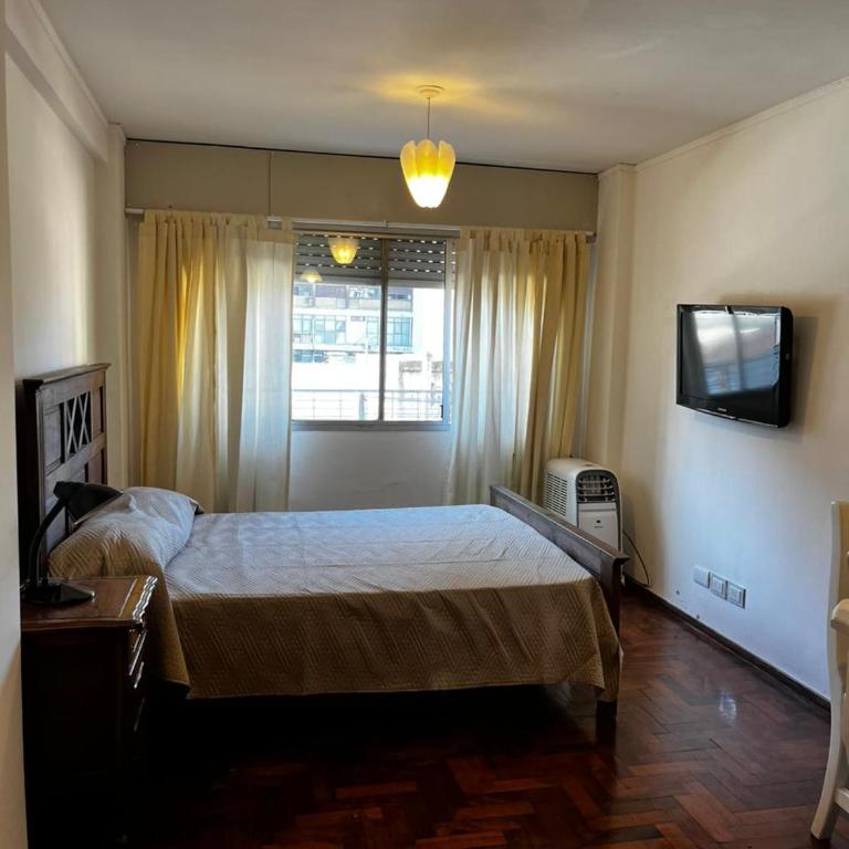 Punto Quiros - Monoambiente centrico, a la vuelta del Patio Olmos - Apartamento de 1 dormitorio - 3