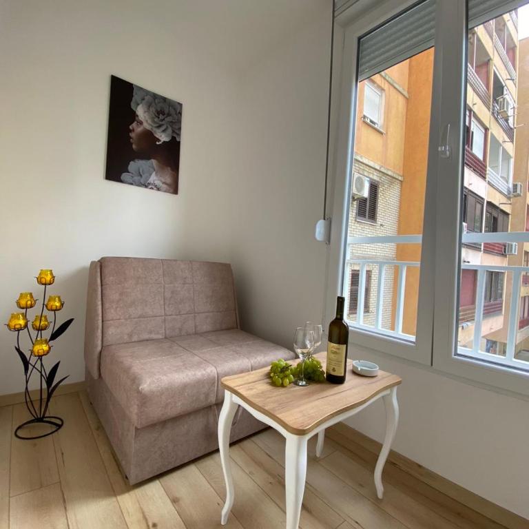 Comfort studio Lepa Kata - Apartman sa 1 Spavaćom Sobom - 5