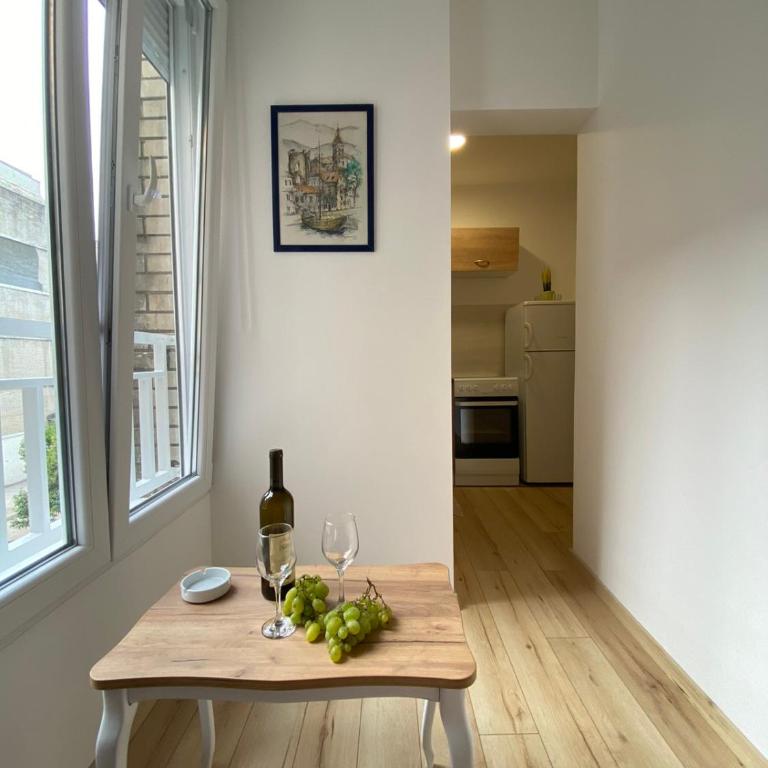 Comfort studio Lepa Kata - Apartman sa 1 Spavaćom Sobom - 7