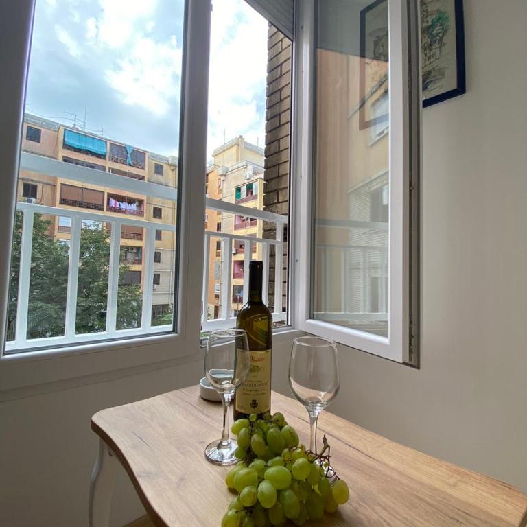 Comfort studio Lepa Kata - Apartman sa 1 Spavaćom Sobom - 6