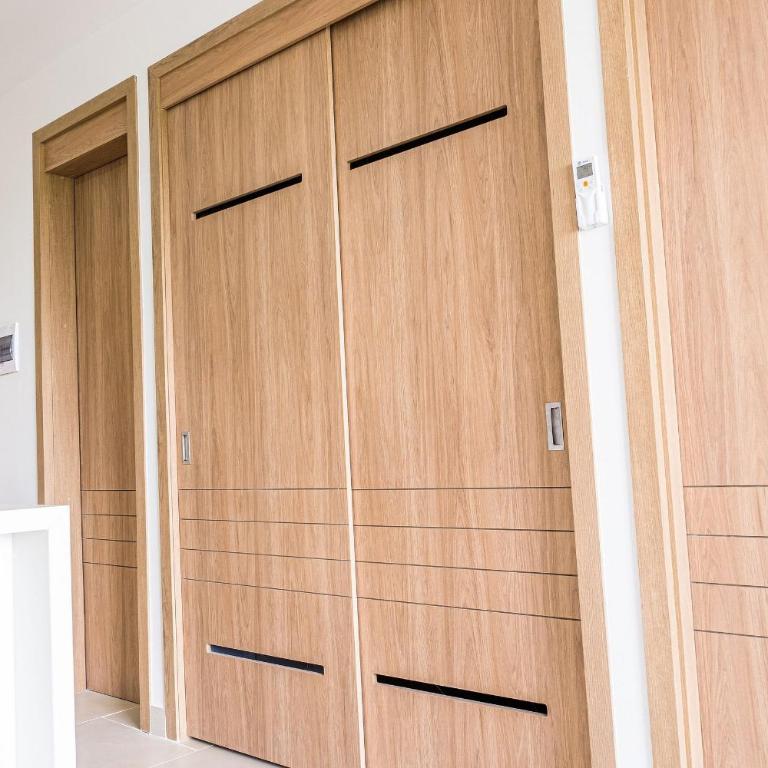 U-GO Baia Kristal: Oasis Moderno en Cartagena - Apartamento - 25