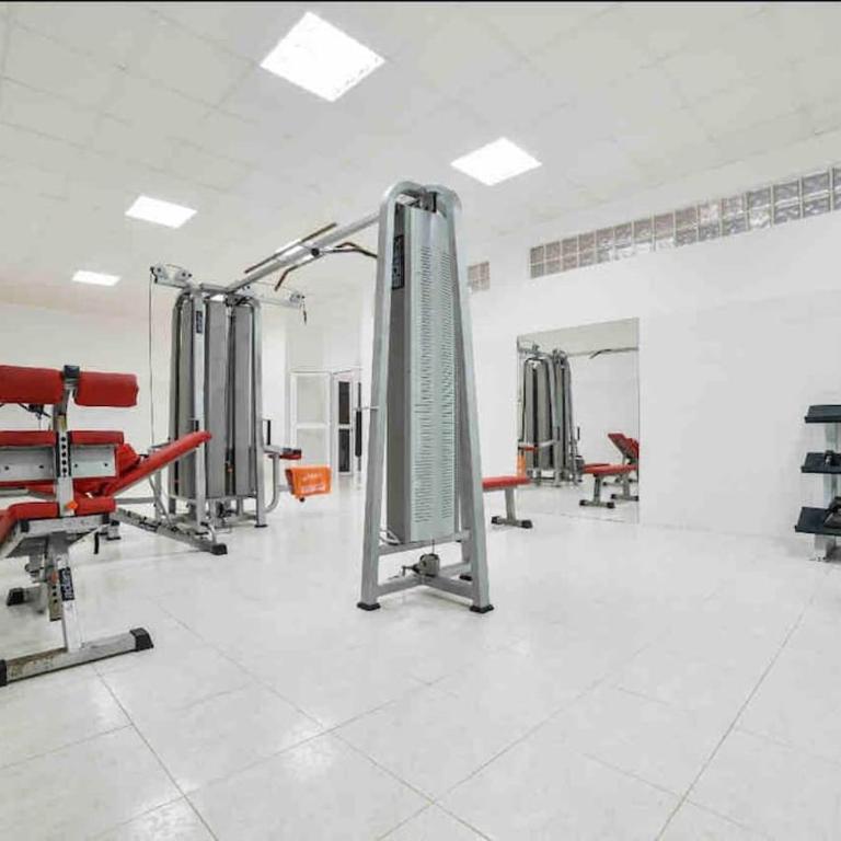 Ifach & Sea View Retreat Calp - Two-Bedroom Apartment - 2