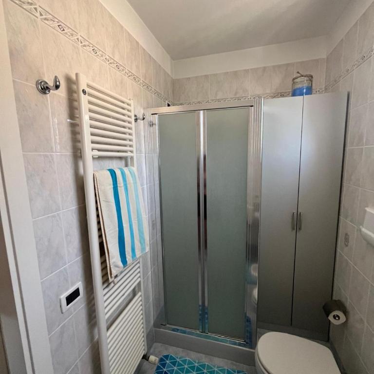 Barum Lake View Apartment in Lazise - Appartamento con 2 Camere da Letto - 13
