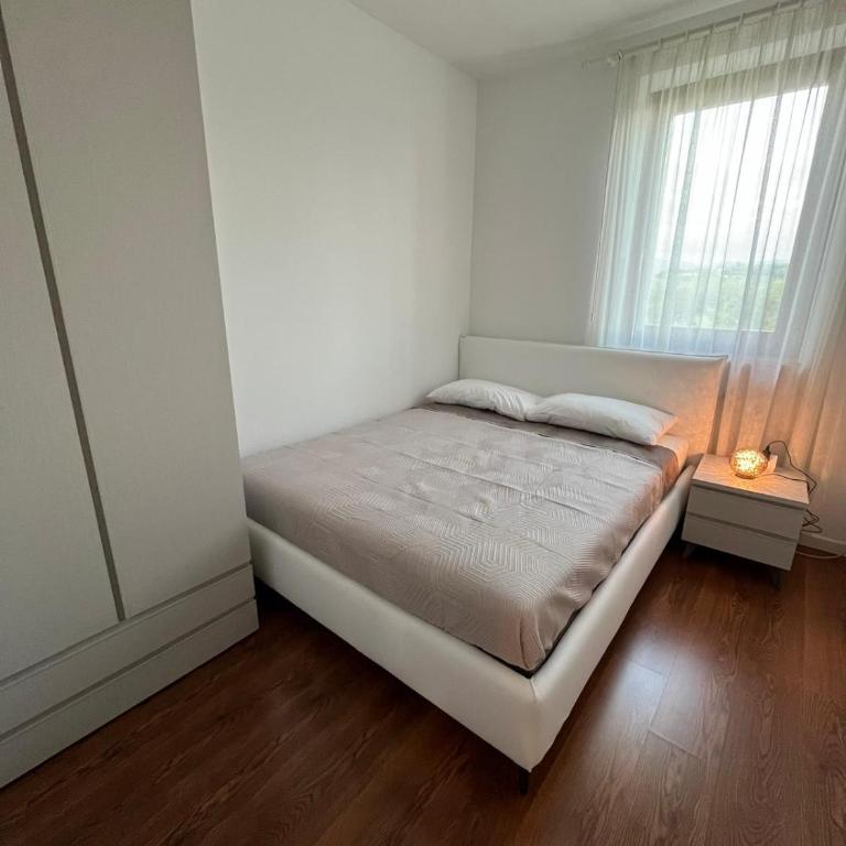 Barum Lake View Apartment in Lazise - Appartamento con 2 Camere da Letto - 7