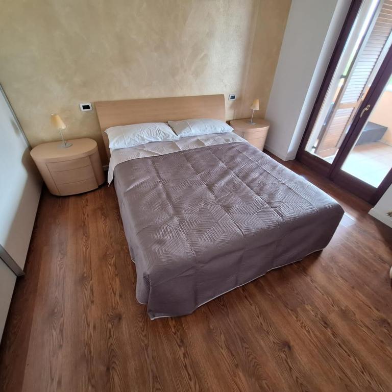 Barum Lake View Apartment in Lazise - Appartamento con 2 Camere da Letto - 9