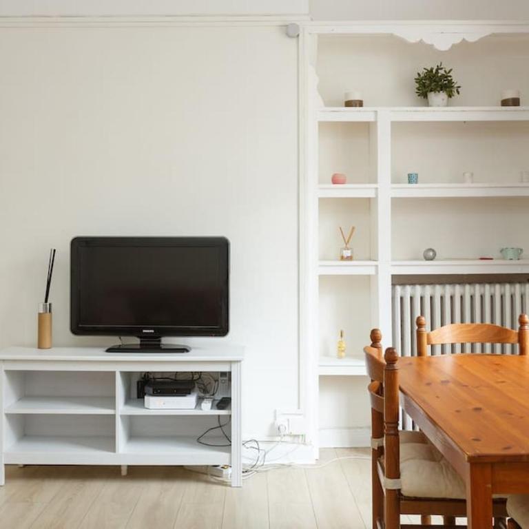 Charmant studio Paris 16ème MICHEL ANGE - 34m2 - Appartement 1 Chambre - 12