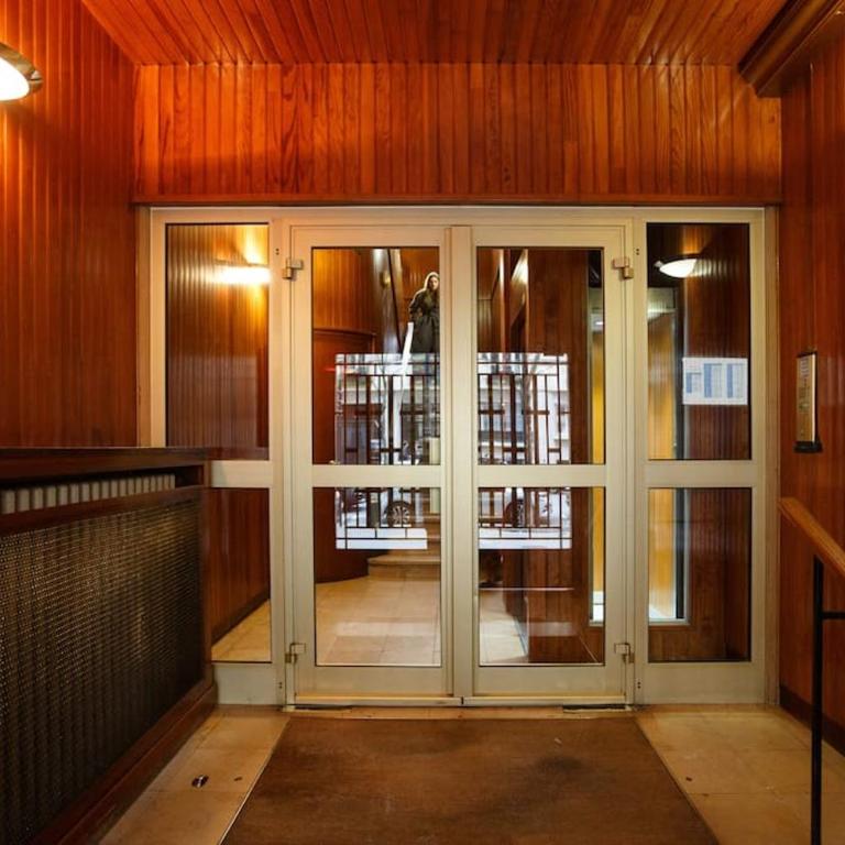 Charmant studio Paris 16ème MICHEL ANGE - 34m2 - Appartement 1 Chambre - 20