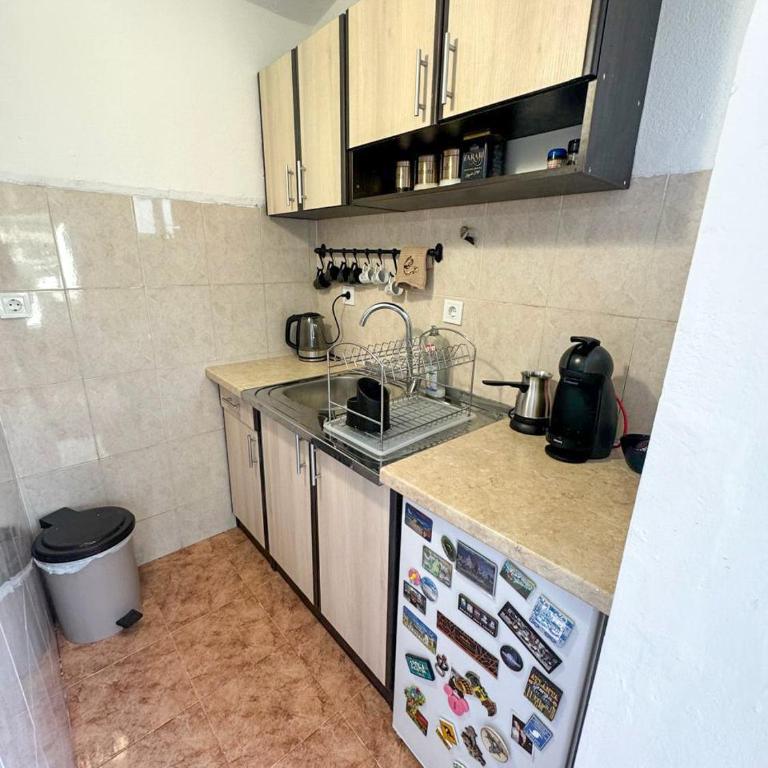 Apartment Melody - One-Bedroom Apartment - 4