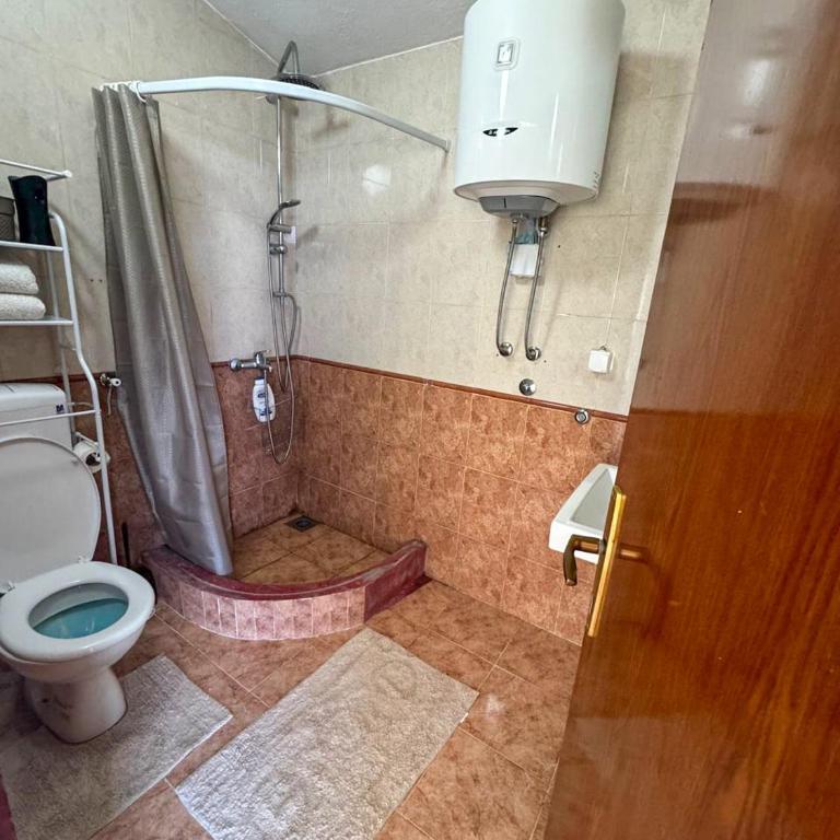 Apartment Melody - One-Bedroom Apartment - 8