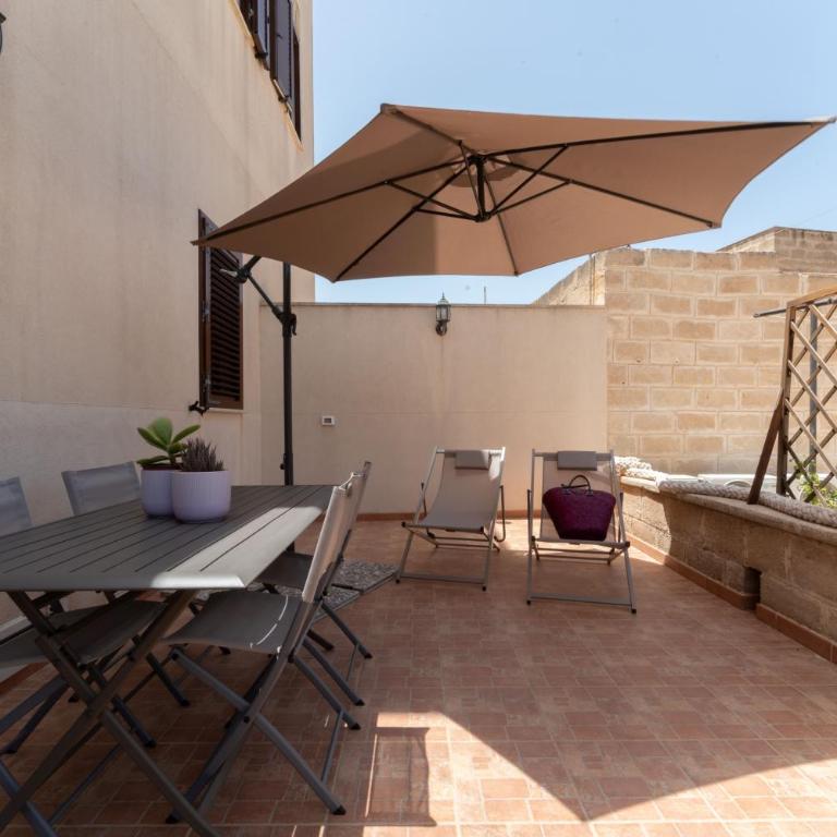 Rosemarine Corda - Appartamento con 2 Camere da Letto - 21