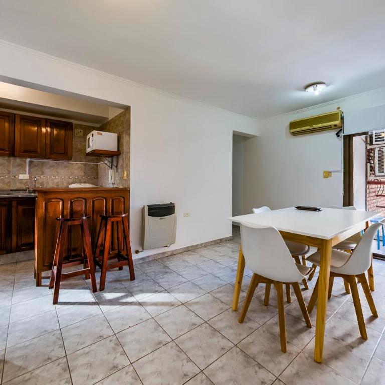 Calasanz - Apartamento de 1 dormitorio - 1