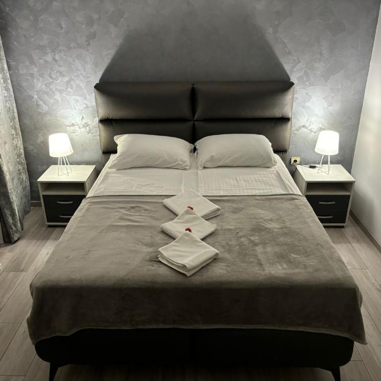 Icy Apartment - Apartman sa 1 Spavaćom Sobom - 1