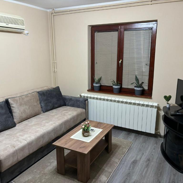 Icy Apartment - Apartman sa 1 Spavaćom Sobom - 5
