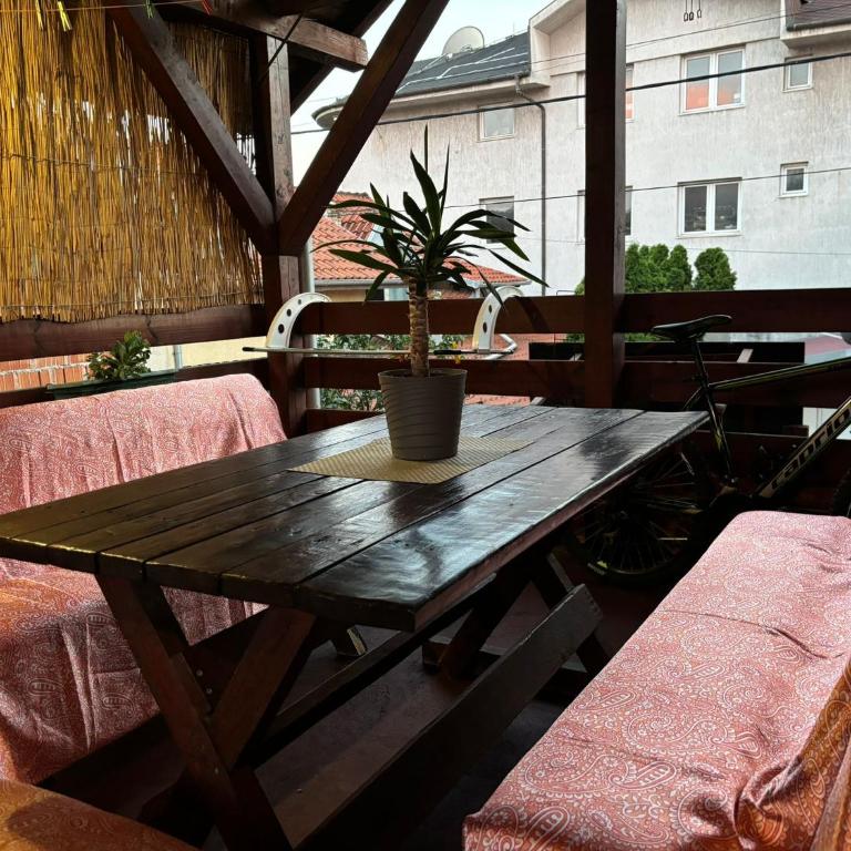 Icy Apartment - Apartman sa 1 Spavaćom Sobom - 8