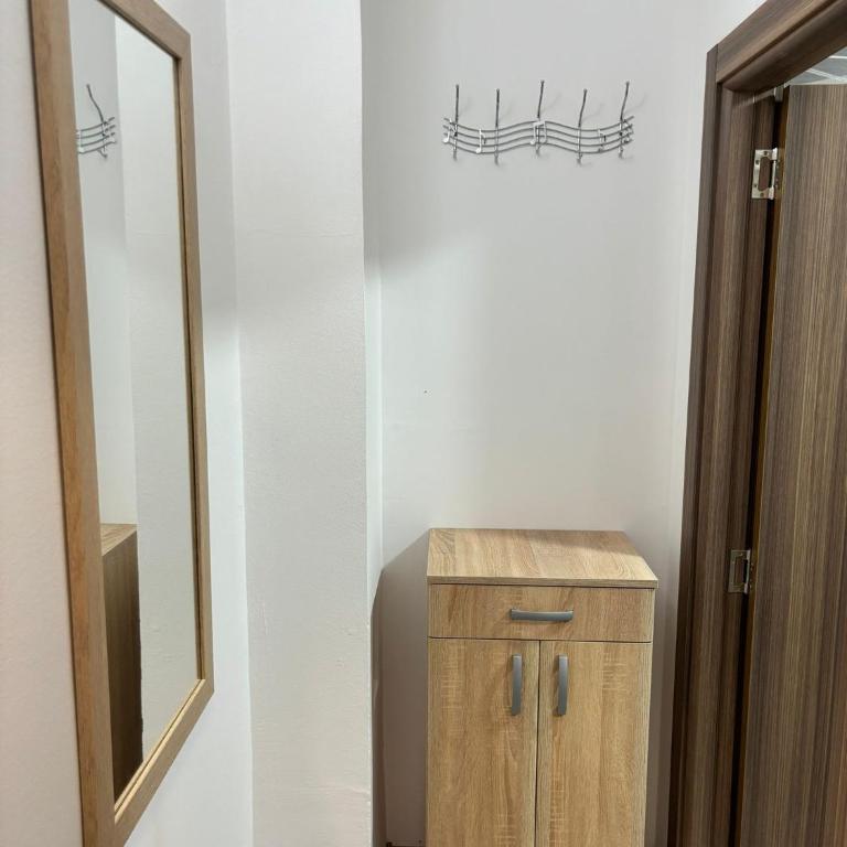 Icy Apartment - Apartman sa 1 Spavaćom Sobom - 12