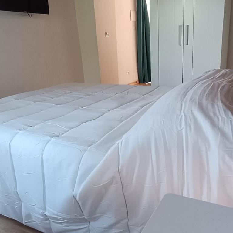 La quiete accesa - Junior Suite con Vista Mare - 24