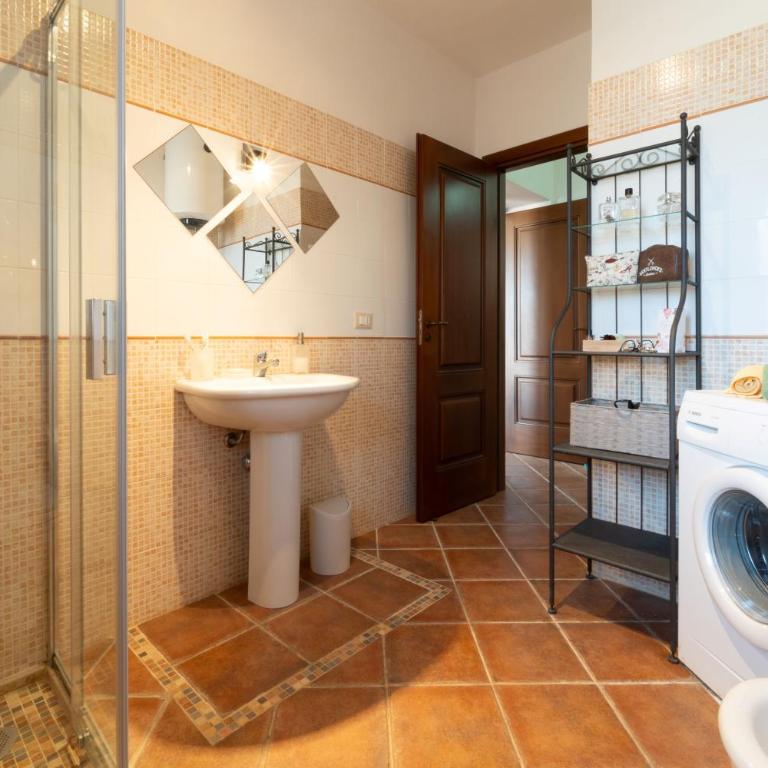 Rosemarine Corda - Appartamento con 2 Camere da Letto - 17