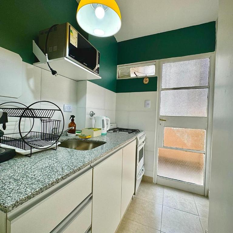 Charming Studio in Las Cañitas - Apartamento de 1 dormitorio - 7