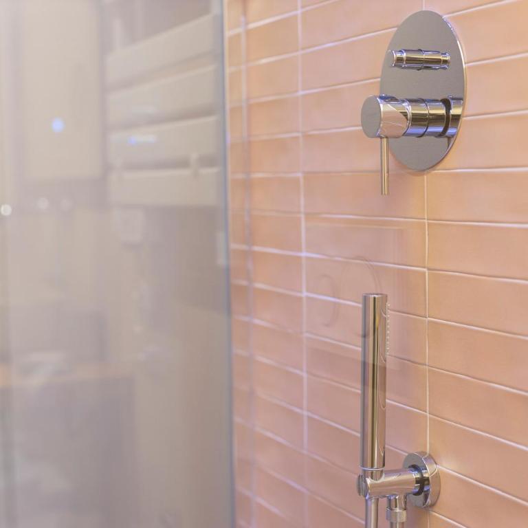 Luci Sul Mare -Boutique Rooms - Small Double Room - 7