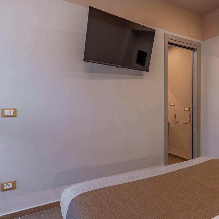 Luci Sul Mare -Boutique Rooms - Small Double Room - 15