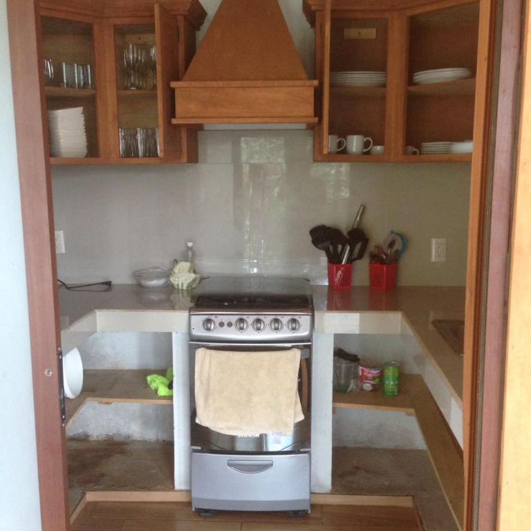 Cabaña dentro del Bosque para 24 Personas - Chalet - 2