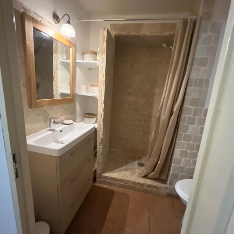Le cocon d Elsa - Appartement 1 Chambre - 5