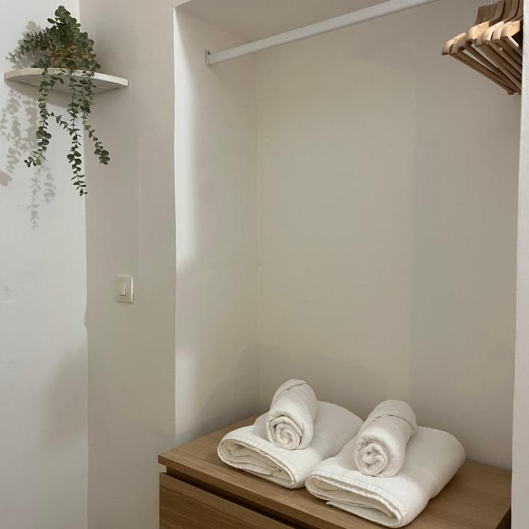 Le cocon d Elsa - Appartement 1 Chambre - 6