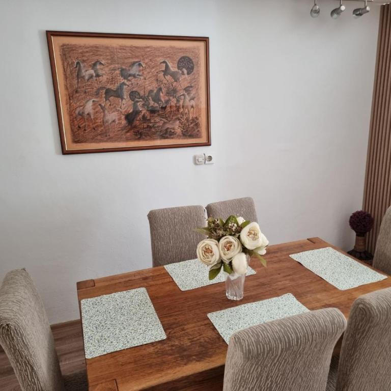 Apartman Bolero - Apartman sa 1 Spavaćom Sobom - 2