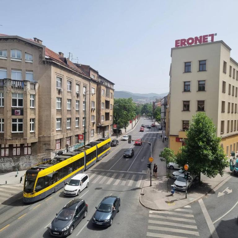 Apartman Bolero - Apartman sa 1 Spavaćom Sobom - 3