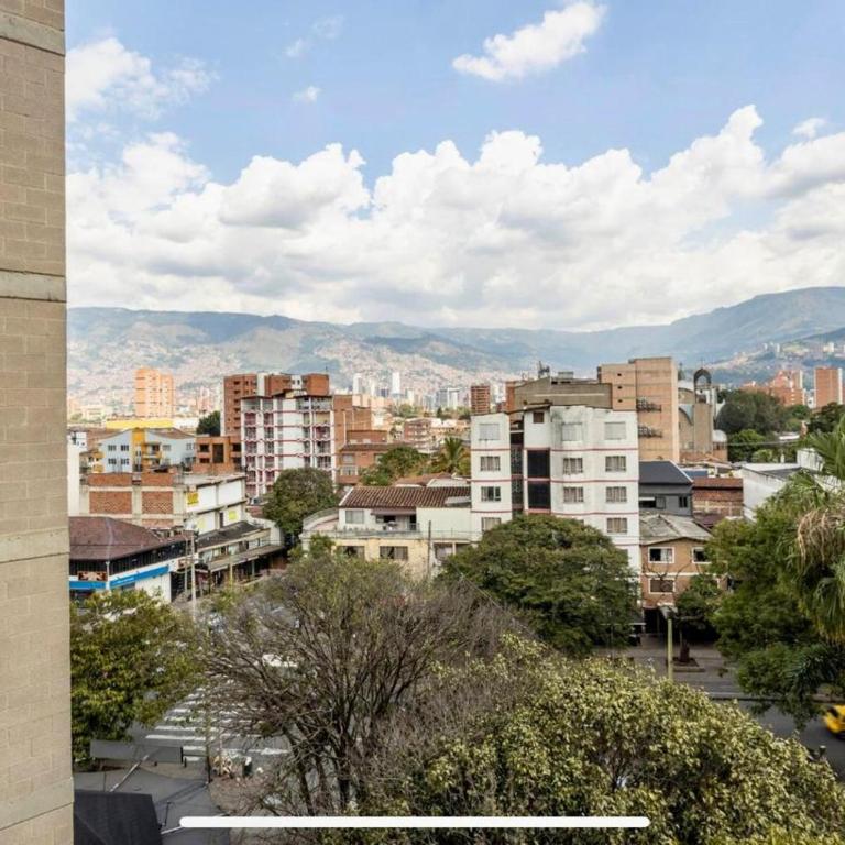 San Peter Aparta Suite en La 70 Laureles - Apartamento de 1 dormitorio - 6