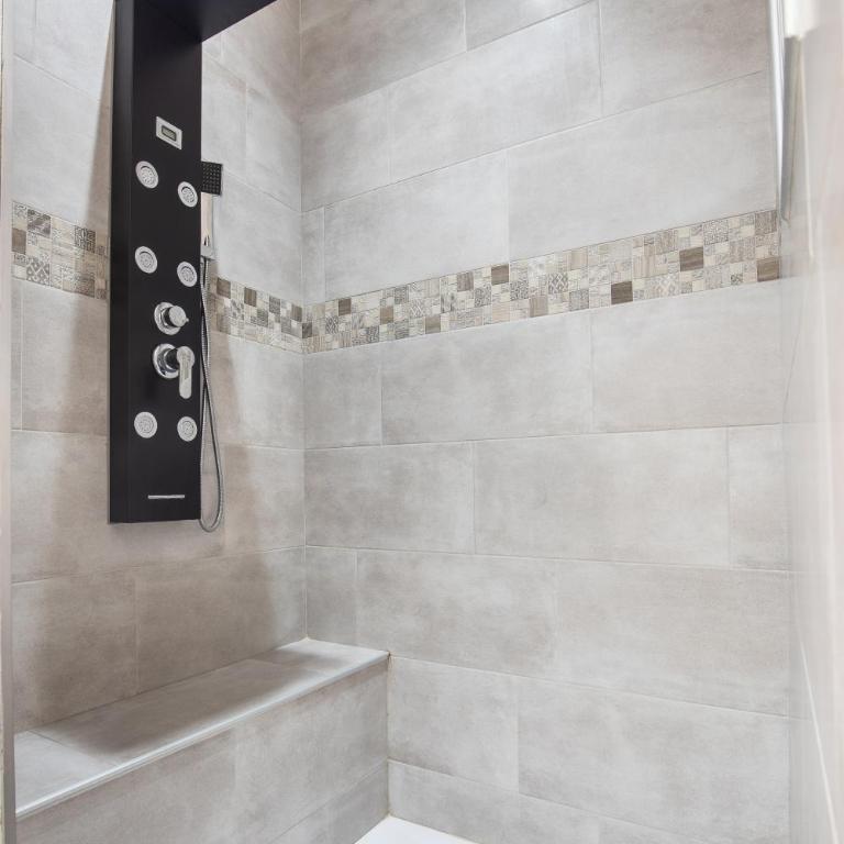 Votre nid douillet*Hyper centre*Netflix/WIFI/Clim - Apartamento de 1 dormitorio - 6