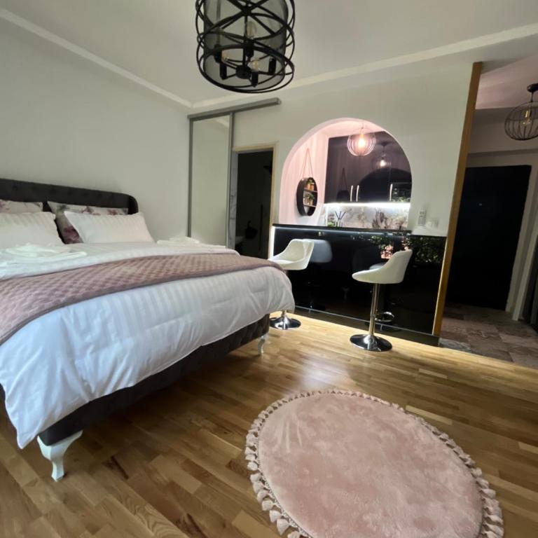 Central Botanic Apartment - Apartman sa 1 Spavaćom Sobom - 6