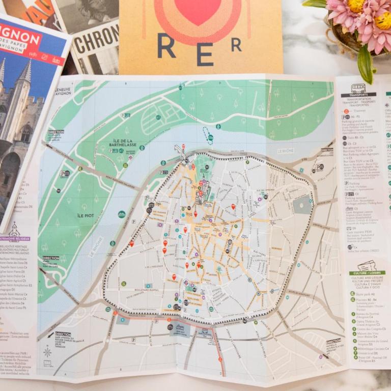 Votre nid douillet*Hyper centre*Netflix/WIFI/Clim - Apartamento de 1 dormitorio - 14