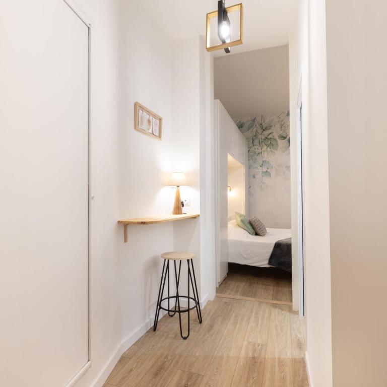 Votre nid douillet*Hyper centre*Netflix/WIFI/Clim - Apartamento de 1 dormitorio - 18