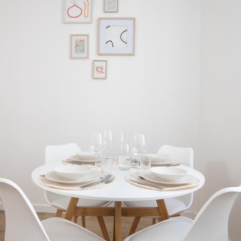 Votre nid douillet*Hyper centre*Netflix/WIFI/Clim - Apartamento de 1 dormitorio - 20