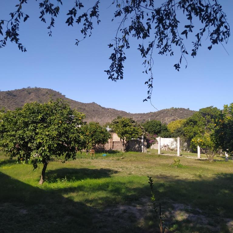 Hermanos Castillo Jerez - Two-Bedroom House - 12
