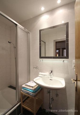 Ferienwohnungen Hell - Apartment - Erdgeschoss - 2