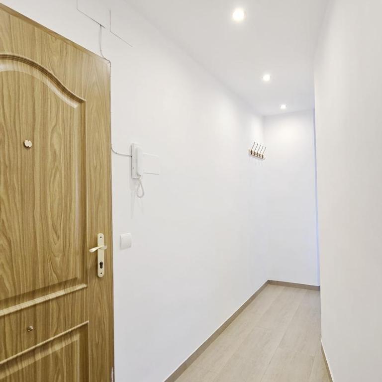Apartamento El Chiquito - Centro de Málaga - Apartamento de 1 dormitorio - 8